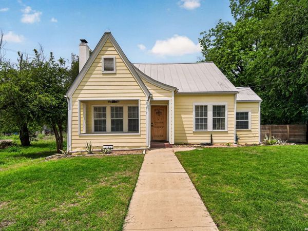 517 W Hollywood, San Antonio, TX 78212