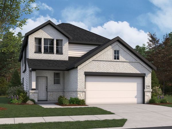 5926 Willow Point Blvd, San Antonio, TX 78219
