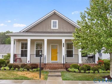 212 Lauradell Road , Ashland, VA 23005