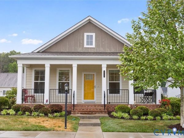 212 Lauradell Road , Ashland, VA 23005