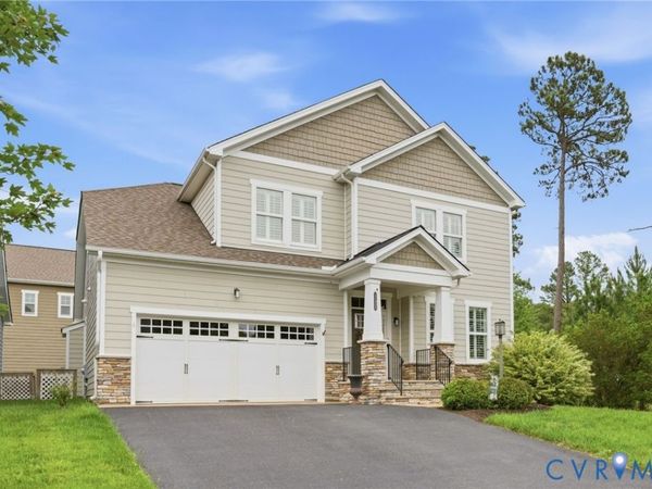 11406 Dublin Road, Glen Allen, VA 23060