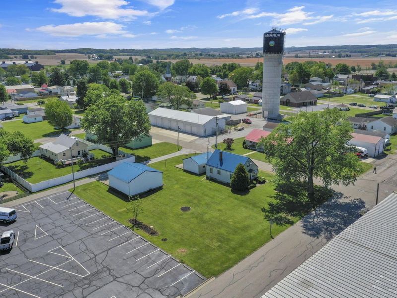 300 N Johns Street , Amanda, OH 43102 Photo 46