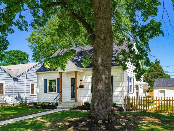 392 E Jeffrey Place, Columbus, OH 43214