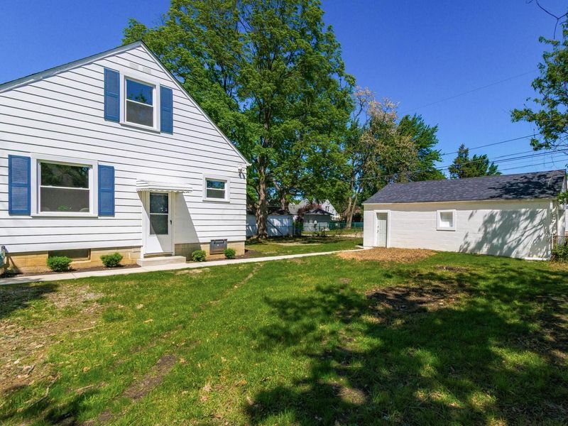 392 E Jeffrey Place, Columbus, OH 43214 Photo 32