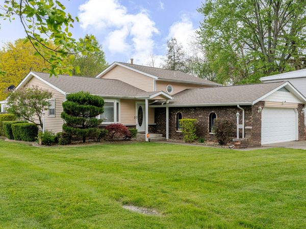 5361 Independence Avenue, Portage, IN 46368