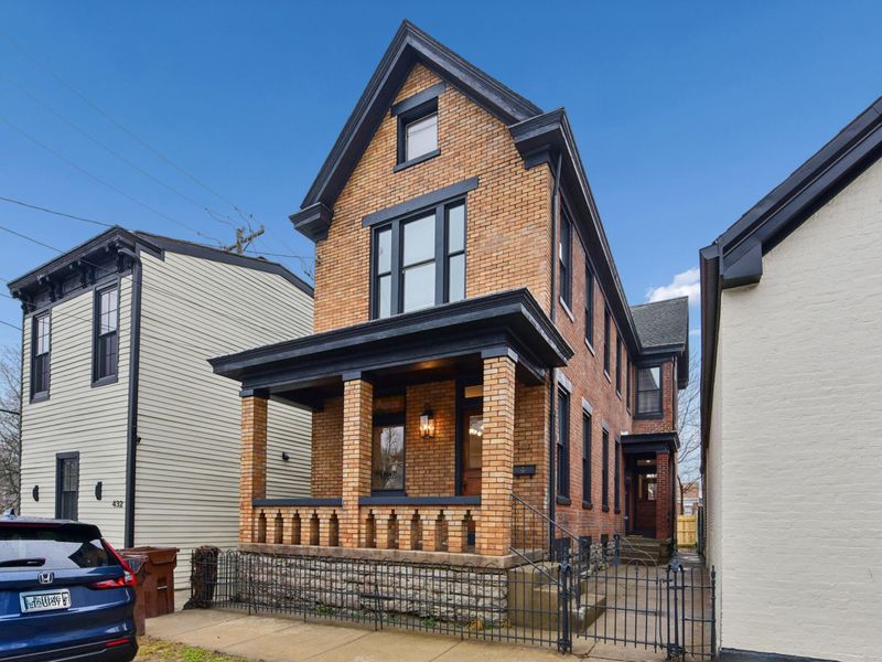 430 Watkins Street, Covington, KY 41011 Photo 1