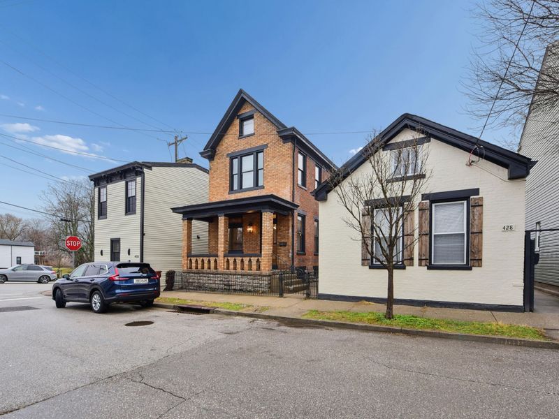 430 Watkins Street, Covington, KY 41011 Photo 35