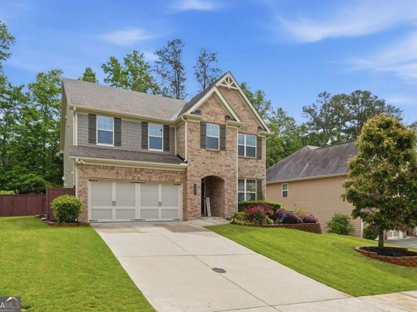 4865 Alexandria Avenue, Cumming, GA 30040