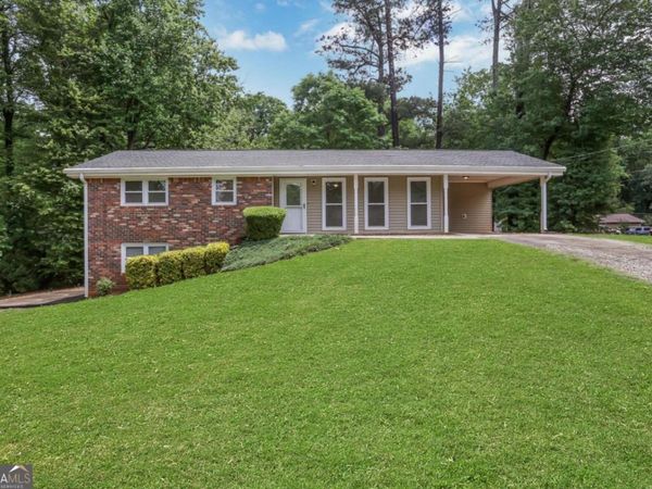 4845 Oak Grove Drive, Cumming, GA 30040