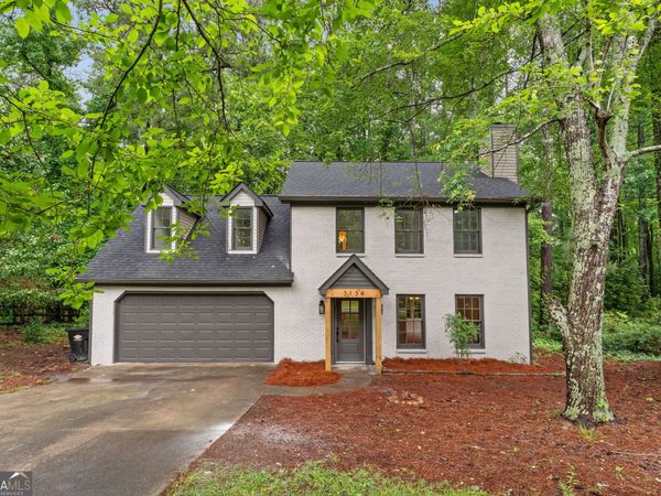3134 Calumet Place NW, Kennesaw, GA 30152