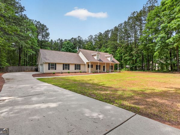 550 Stallsworth Road, Mcdonough, GA 30252