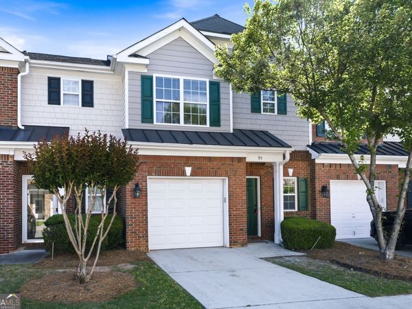 95 Brookway Trace, Norcross, GA 30071