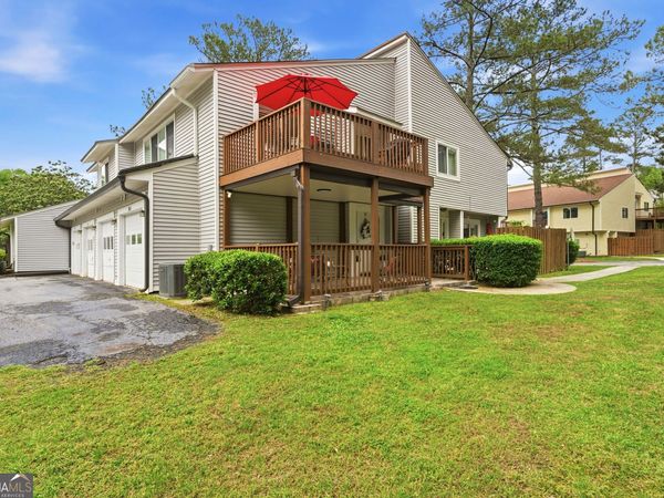 364 Twiggs Corner, Peachtree City, GA 30269