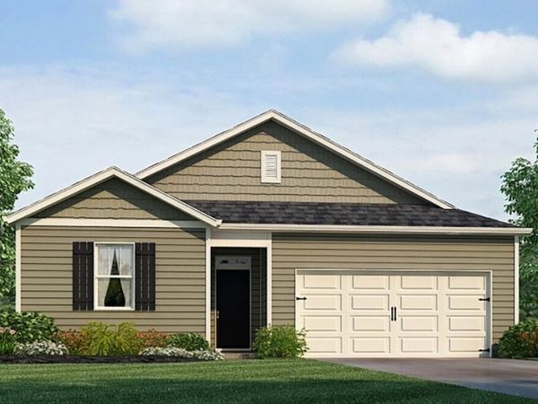 101 Babcock Drive NE, Rome, GA 30165