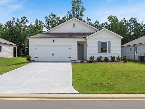 101 Babcock Drive NE, Rome, GA 30165