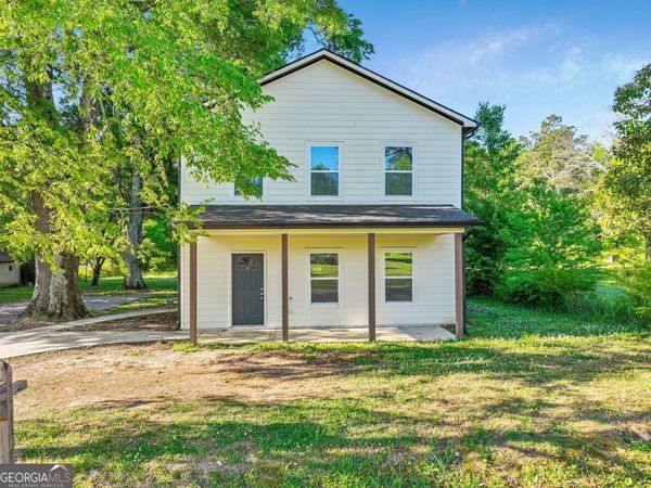 129 Pierce Hill Road NE, Rome, GA 30161
