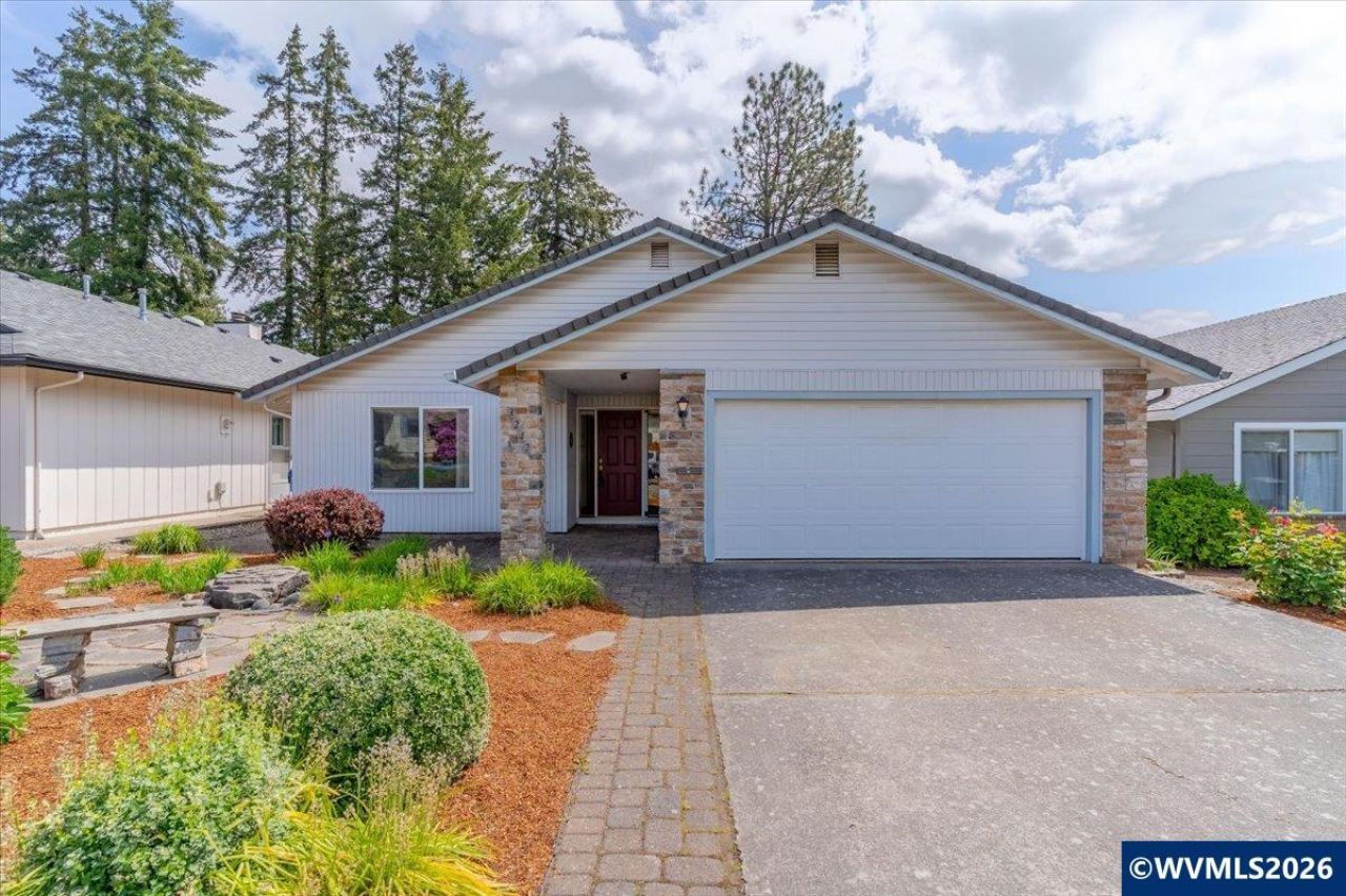 3242 Winslow Wy Nw, Salem, OR 97304 Main Photo