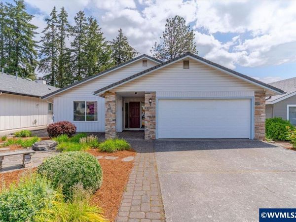 3242 Winslow Wy NW, Salem, OR 97304