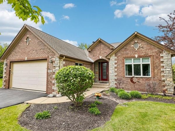 1014 Links Rd, Geneva, WI 53147