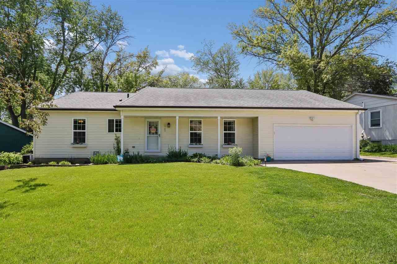 1702 13th St., Coralville, IA 52241 Main Photo