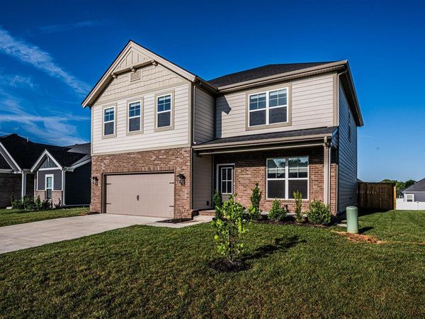 9339 Woodgate Circle, Alvaton, KY 42122
