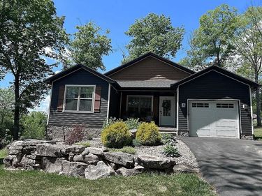 4171 Belle Rive Circle , Bowling Green, KY 42101