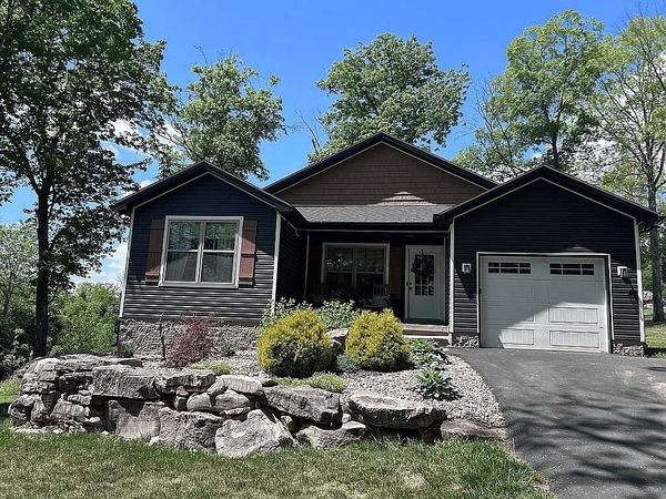 4171 Belle Rive Circle , Bowling Green, KY 42101
