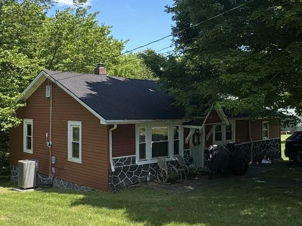 122 Lloyd Street , Glasgow, KY 42141