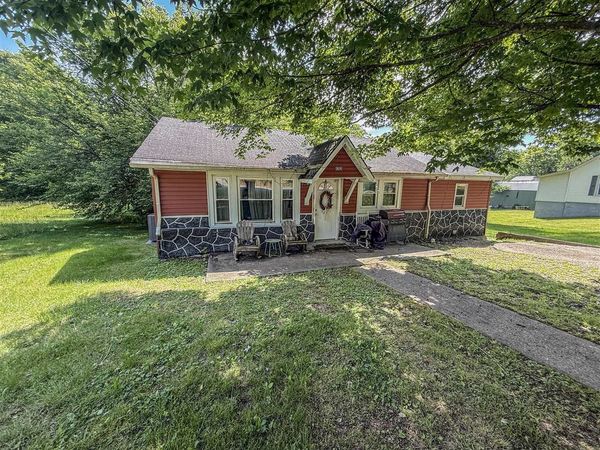 122 Lloyd Street, Glasgow, KY 42141