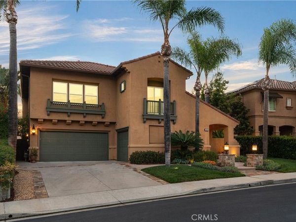 31251 Calle Bolero, San Juan Capistrano, CA 92675