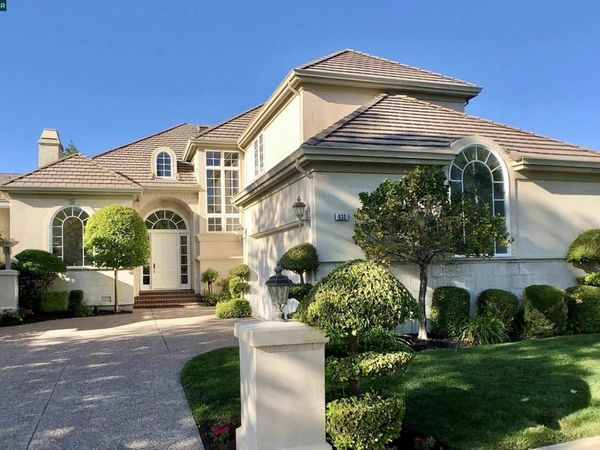 630 Blue Spruce Dr, Danville, CA 94506