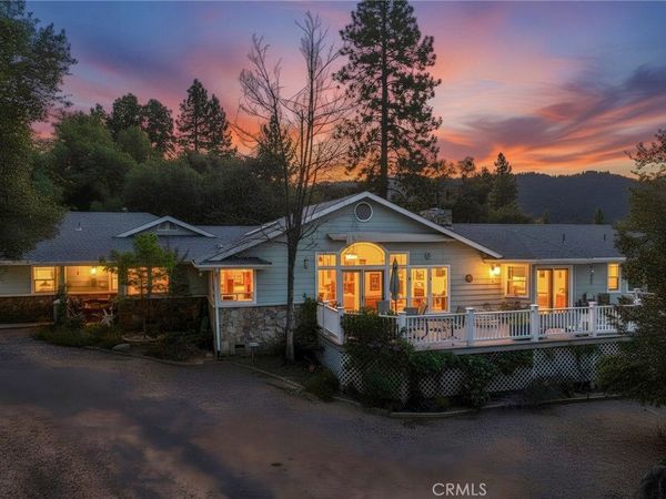 44550 Windsong Way, Ahwahnee, CA 93601