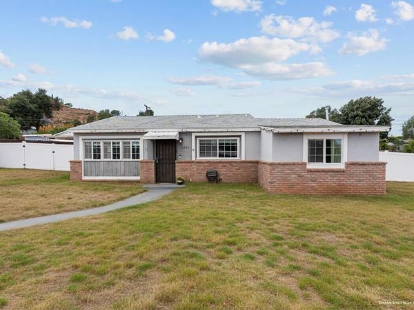 1248 Dawnridge Avenue, El Cajon, CA 92021