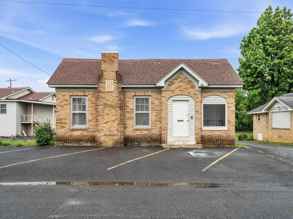 1429 Central Ave, Hot Springs, AR 71901