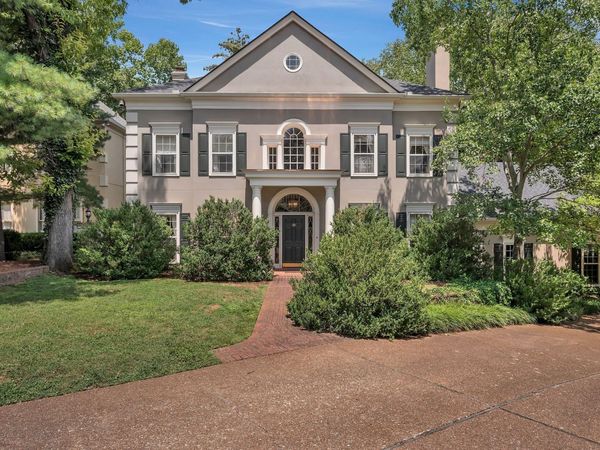 102 Bellebrook Cir , Nashville, TN 37205