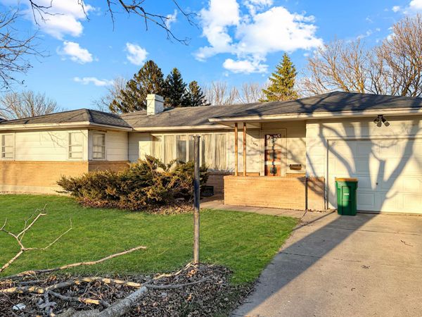 408 N Main Street, Sherburn, MN 56171