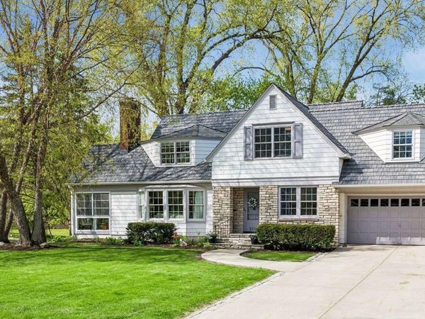 5116 Arden Avenue , Edina, MN 55424