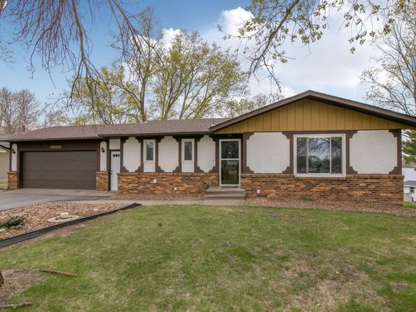 29291 Kraemer Lake Road, Saint Joseph, MN 56374