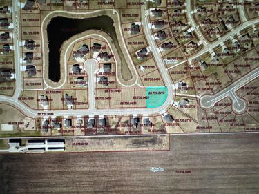 1261 Southview Drive SW, Glyndon, MN 56547