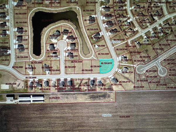 1261 Southview Drive SW, Glyndon, MN 56547