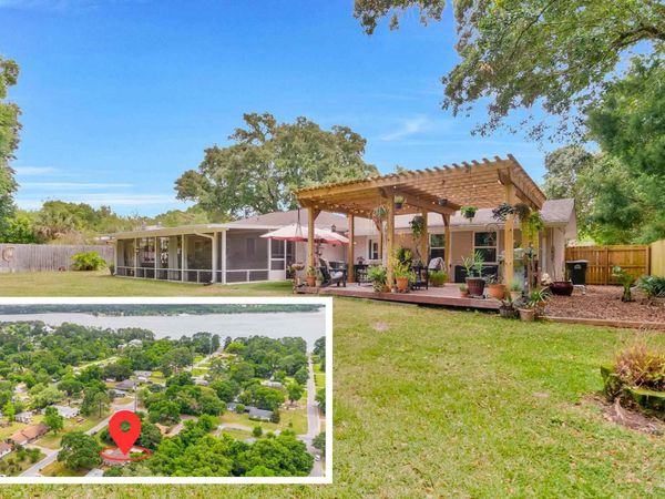 605 Lownde Ave, Pensacola, FL 32507