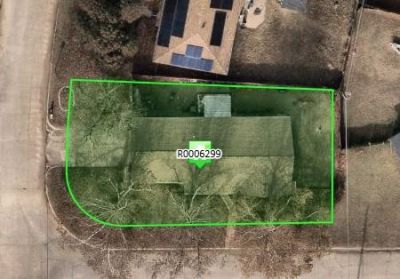 101 Oakside Drive, Moore, OK 73160 Main Photo
