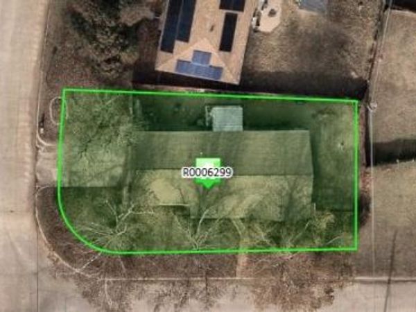 101 Oakside Drive, Moore, OK 73160