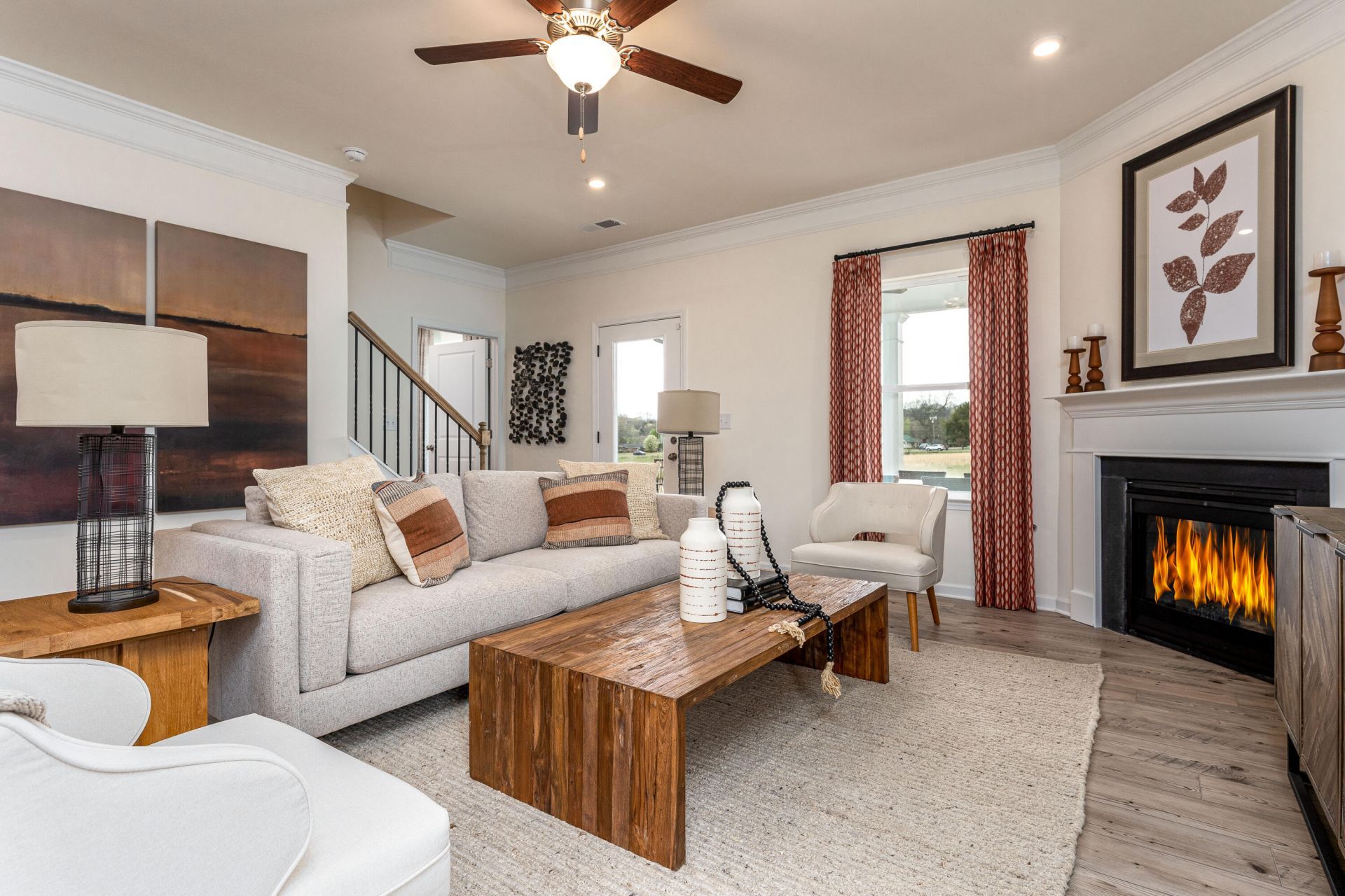 8211 Harbour Chase Loop, Ooltewah, TN 37363 Main Photo