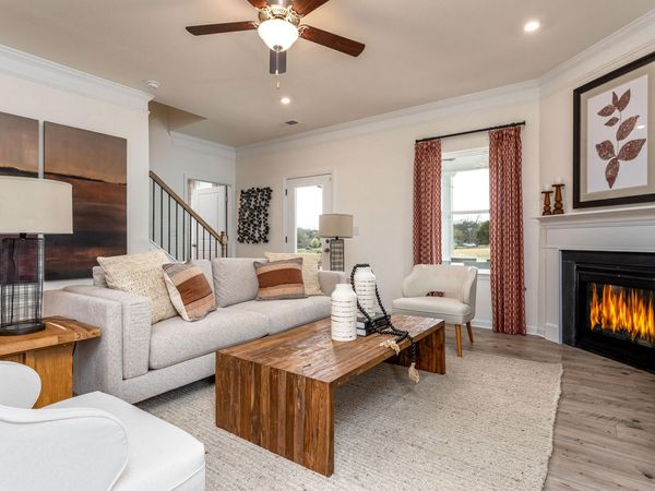 8211 Harbour Chase Loop, Ooltewah, TN 37363