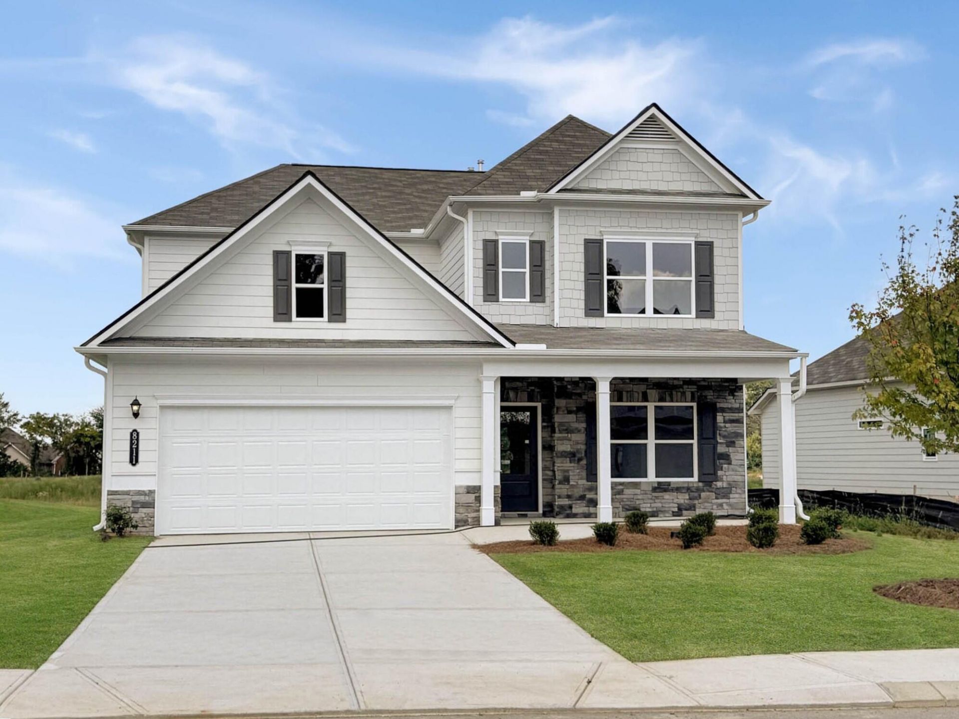 8211 Harbour Chase Loop, Ooltewah, TN 37363 Main Photo