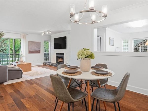 2901 Lenox Road NE, Unit 610, Atlanta, GA 30324