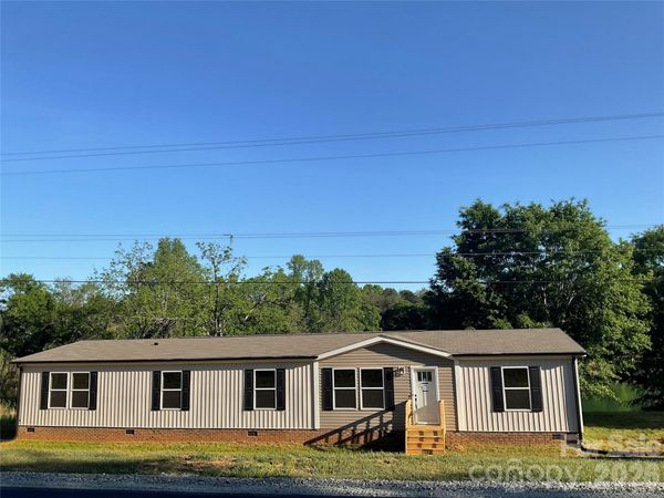 2226 Harris Henrietta Road , Mooresboro, NC 28114