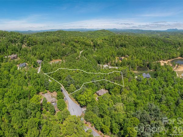 305 Freedom Trail Court, Zirconia, NC 28790