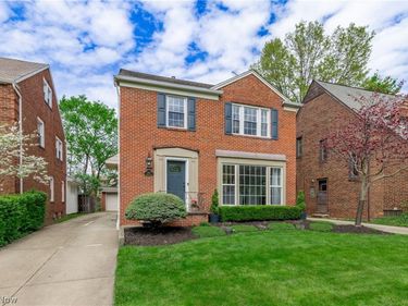3797 Bushnell Road, University Heights, OH 44118